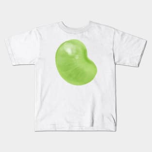 Lima Bean Kids T-Shirt